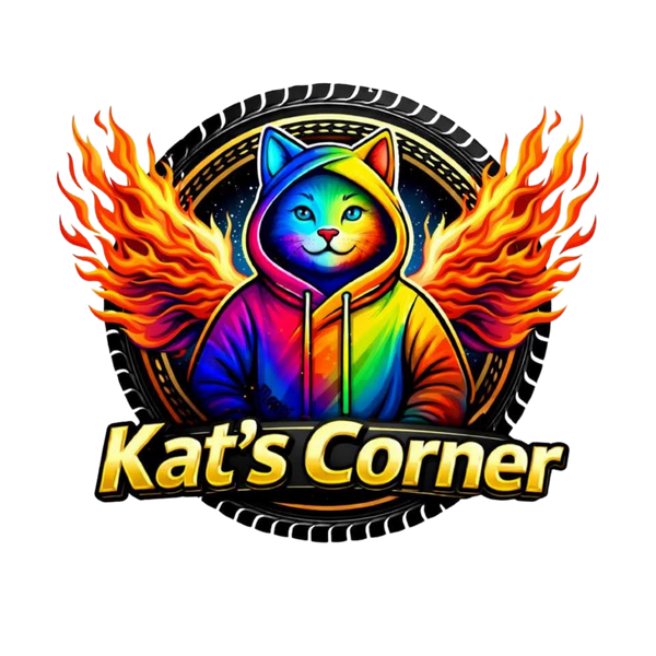 Kat's Corner